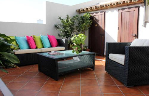 La Hacienda de Don Luis - Foto 4
