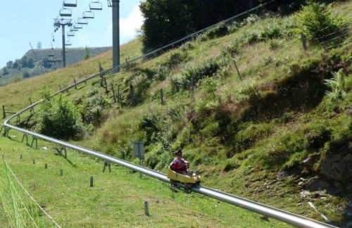 Le petit Nid Rouge - Foto 52