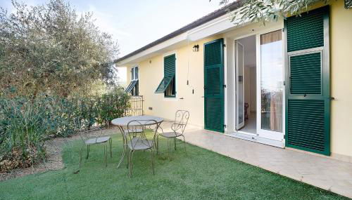 La Taggiasca - Foto 1