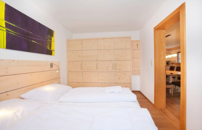 Chalet in Pinzgau Near Wildkogel Arena - Foto 7