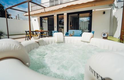 Casa Playa Lavaxeira - Foto 1