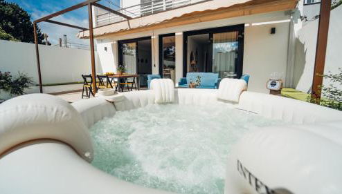 Casa Playa Lavaxeira - Foto 1