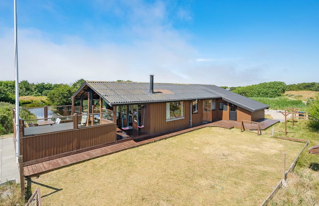 "Frigga" - 400m from the sea - Foto 36