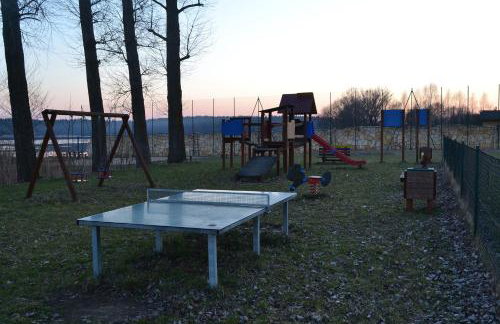 Mazur House Bogaczewo - Foto 8