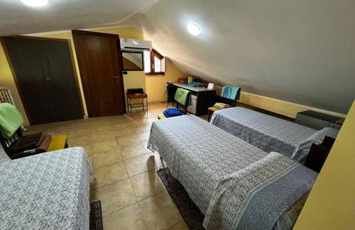 Casa Maria Host Green - Casa vacanze - Rossano - Foto 30