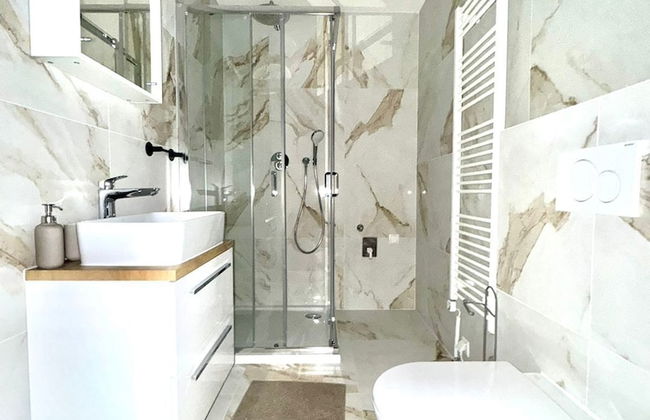 Rembrandt street Family Apartment - Foto 25