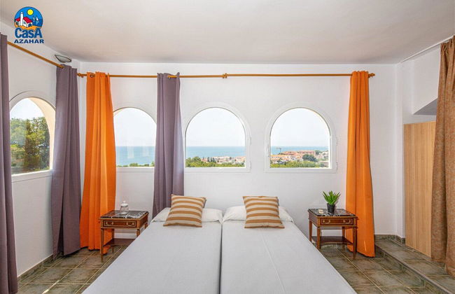 Residencial Marcomar Casa Azahar - Foto 38