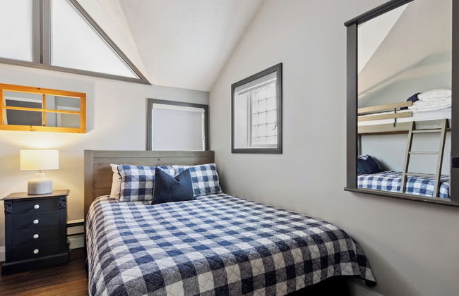 Chateau Ridge Chalets - Photo 44