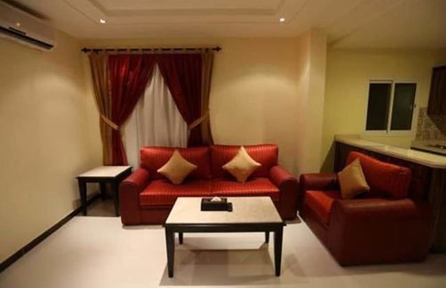 Tulip Al Rawdah - Foto 11