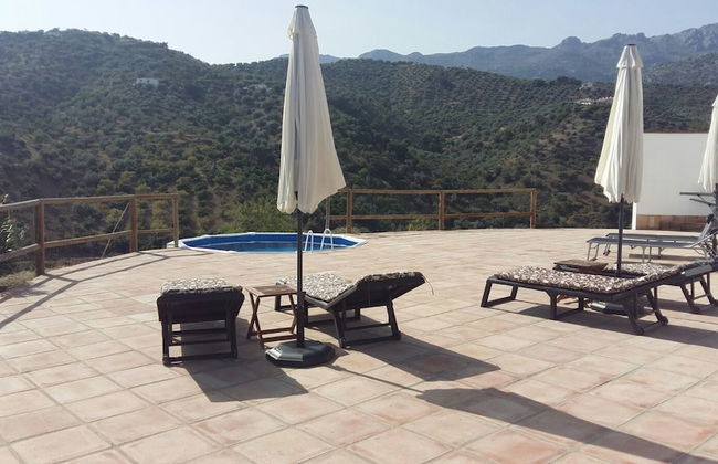 Casa Rural Marrucho - Foto 16