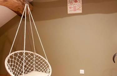 La Chance Spa cottage 6 personnes - Foto 8