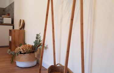 Quintinha do Sal - Casa das Flores - Foto 10