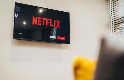 The Stay Company, Whitefriars House - Foto 28