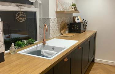 Minneymoor lodge - Foto 6