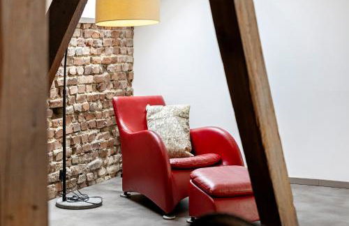 Modernes Loft mitten im Grünen - Foto 7