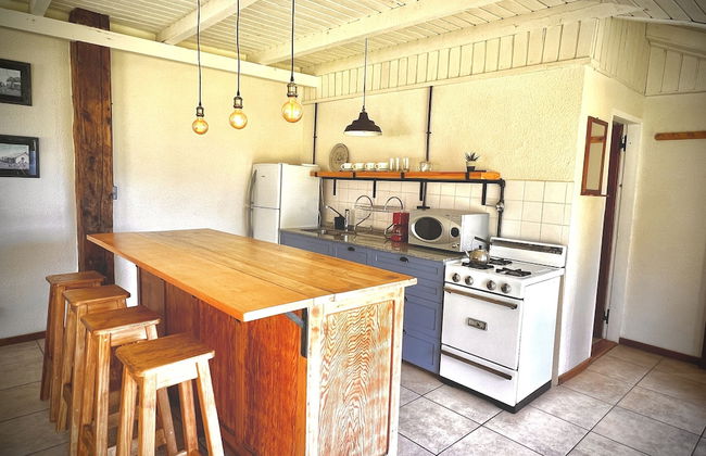 Amazing Cabin on the Shore of Lake Moreno H58 by Apartments Bariloche - Photo 10