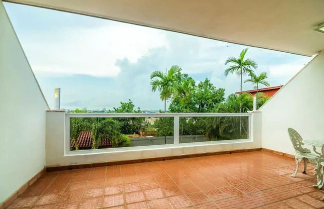Villa Don Teto Suite & 8 Rooms: Great Havana View - Photo 27