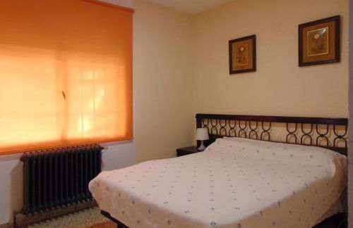 Casa para grupos grandes en Madrid - Foto 40