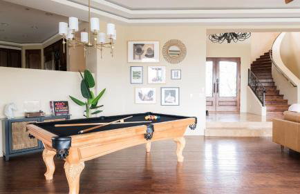 Sunbeam by Avantstay Elegant, Private Desert Home w/ Infinity Pool, Spa & View - Photo 13