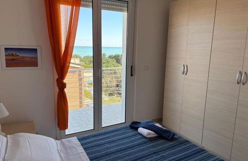 Pineto-Italy-Appartamento vista Mare e Pineta - Photo 31