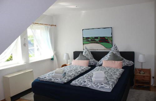 Reetdachhaus Deichkrone - Foto 8