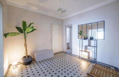 Bel Appartement Face à La Mer Près Du Centre - Le Voilier by Halldis - Foto 21