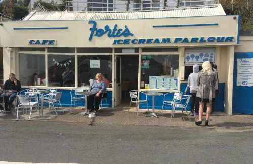 Sea view bungalow - Foto 47