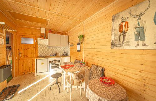 Lazy Deer - Camp - Foto 22