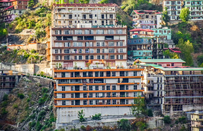 Cliffton Valley by Dumnu Homes - Foto 28