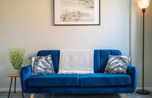 Bright & modern 4 bedroom townhouse - Foto 6