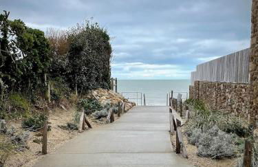 Appartement Ô Nid Perché Vue mer - Foto 29