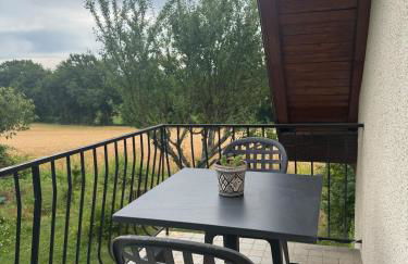 Studio indépendant - Foto 1