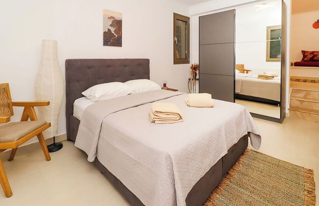 Luxurious 4-bedroom Villa Anya With Private Pool in Kassandra, Halkidiki - Foto 11