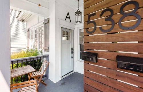 Bohemian Bliss - Foto 23