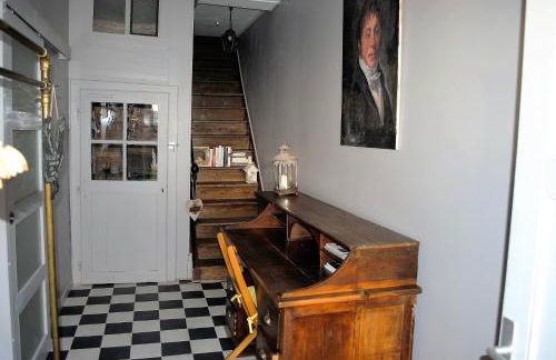 La Manufacture Royale de Bains - Foto 49