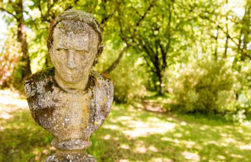 Farmhouse With Private Pool, Large Garden and Playground - Foto 26