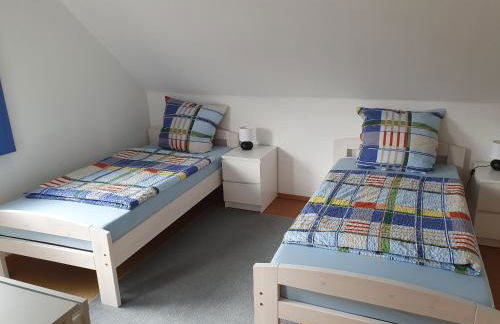 Ferienwohnung Deichblick 2 - Foto 16