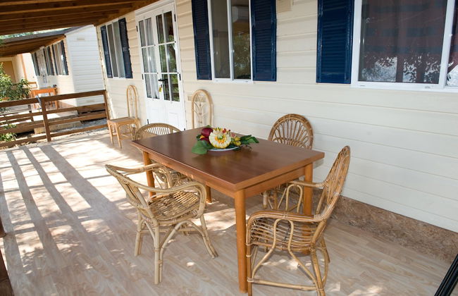 Villaggio Marinella - Photo 20