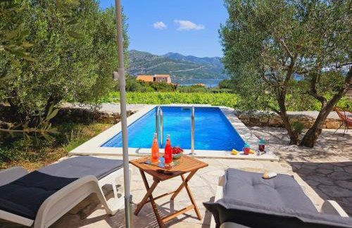 Vineyard House & Olive Grove House - Photo 52