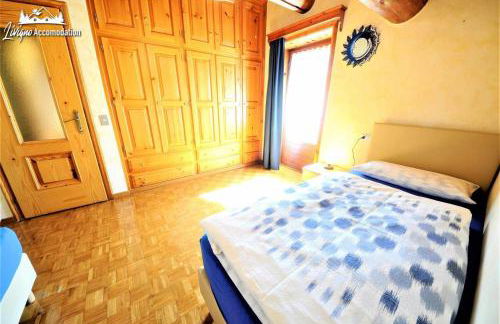 Appartamento Valeriano by Livigno Accomodation - Foto 42