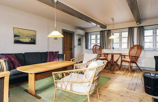 8 Person Holiday Home in Svendborg - Foto 39