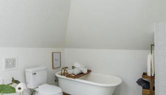 Loft on Capital - Ideally located to Distilleries - Foto 5
