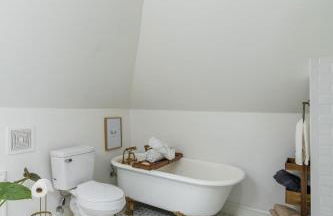 Loft on Capital - Ideally located to Distilleries - Foto 5