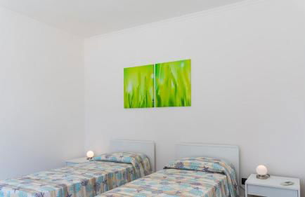 Appartamento Fronte Mare Trilocale - Foto 13