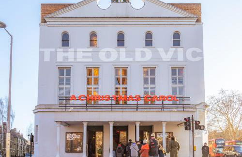 Stylish 2 bed Central London - Foto 28