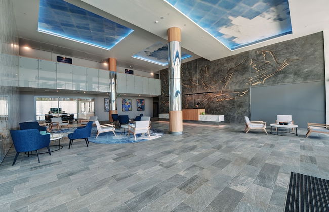 Belise Apartments - Foto 2