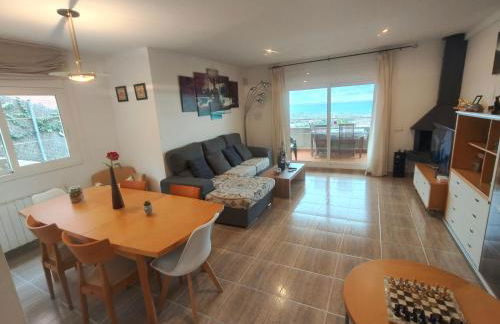 BEACH HOUSE. CASA CON PISCINA PRIVADA - Foto 65