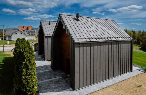 Wzgórza Jordanowskie - Foto 52