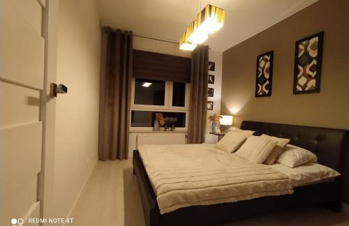 Apartament z garażem blisko dwóch jezior na Warmii i Mazurach - Foto 16