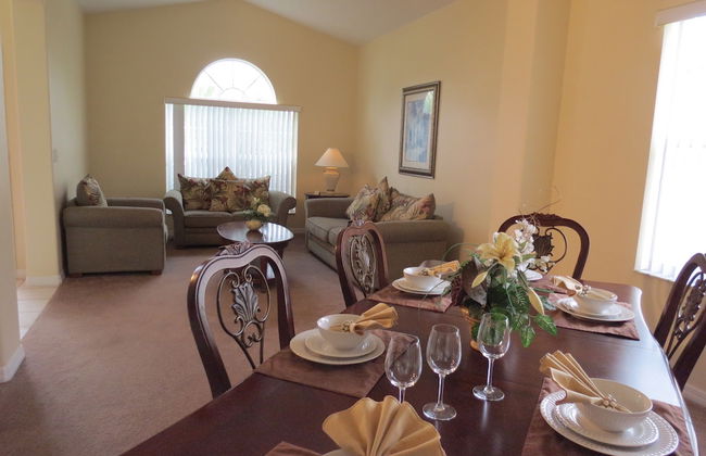 Kissimmee Maingate Pool Homes by SOVH - Foto 13